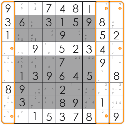 new york times sudoku hard