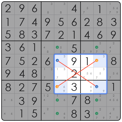 ai sudoku solver